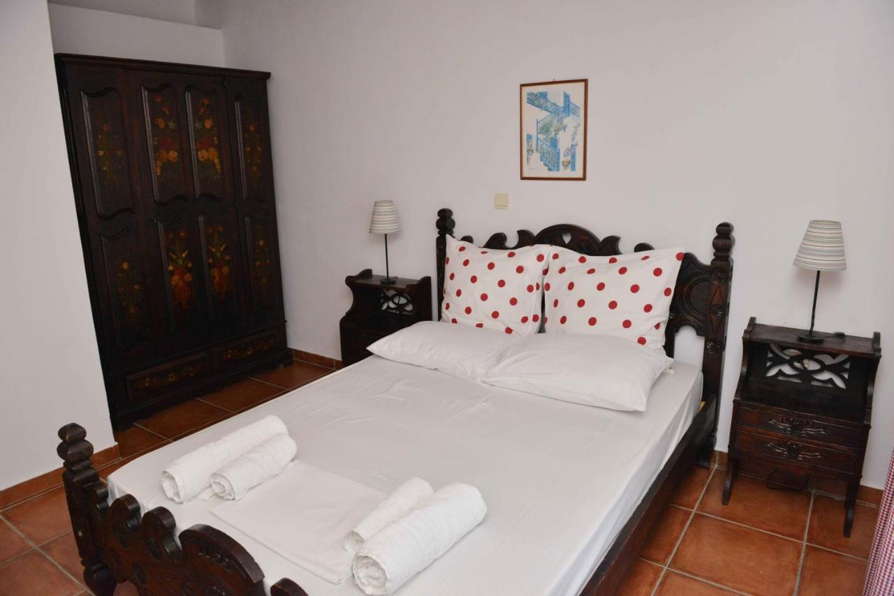 Paradisia Villas Naxos City Exterior foto